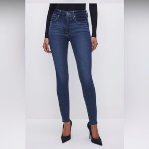 GOOD LEGS SKINNY JEANS | BLUE866